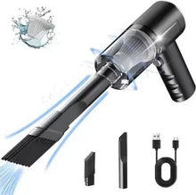Load image into Gallery viewer, 3 in 1 Vacuum Cleaner Dust Collection Car Vacuum Cleaner
