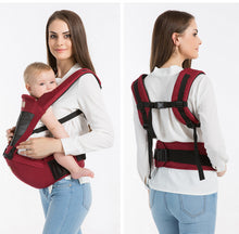 Load image into Gallery viewer, Ergonomic Newborn Infant Baby Carrier 0-4 Years