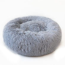 Load image into Gallery viewer, Petfocus Large Donuts Shape Pet Bed