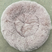 Load image into Gallery viewer, Petfocus Large Donuts Shape Pet Bed