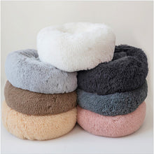 Load image into Gallery viewer, multicolour pet beds