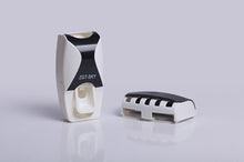 Load image into Gallery viewer, automatic toothbrush dispenser