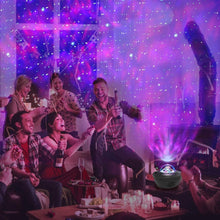 Load image into Gallery viewer, NMlabel Starry all mood glow lights