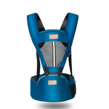 Load image into Gallery viewer, Ergonomic Newborn Infant Baby Carrier 0-4 Years