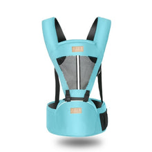 Load image into Gallery viewer, Ergonomic Newborn Infant Baby Carrier 0-4 Years