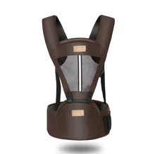 Load image into Gallery viewer, Ergonomic Newborn Infant Baby Carrier 0-4 Years