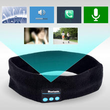 Load image into Gallery viewer, Headband Speaker for Sleeping