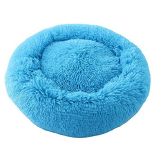 Load image into Gallery viewer, VIP LINK - Long Plush Dounts Pet Beds
