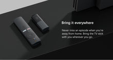Load image into Gallery viewer, Xiaomi Mi TV Stick