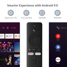 Load image into Gallery viewer, Xiaomi Mi TV Stick