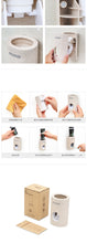 Load image into Gallery viewer, BEST TOOTHBRUSH HOLDER