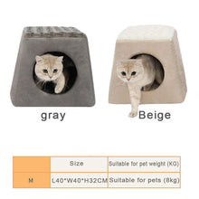 Load image into Gallery viewer, multi petbeds