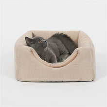 Load image into Gallery viewer, cute pet beds