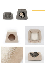 Load image into Gallery viewer, cute little pet beds