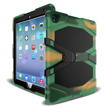 Load image into Gallery viewer, ARMORED IPAD CASES
