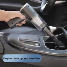 Load image into Gallery viewer, 3 in 1 Vacuum Cleaner Dust Collection Car Vacuum Cleaner
