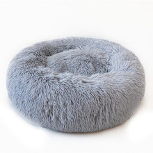 Load image into Gallery viewer, Petfocus Large Donuts Shape Pet Bed
