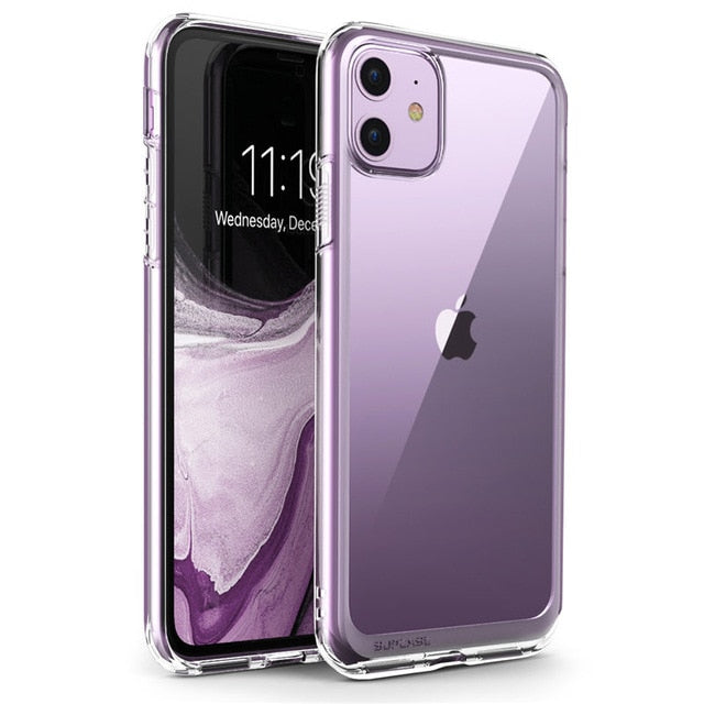 Waterproof Case For iphone 11/6.1 inch (2019 Release)