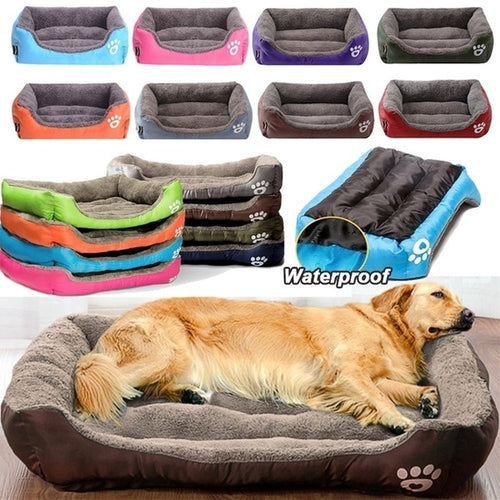 Pet beds