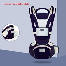 Load image into Gallery viewer, GABESY Infant Carrier Kangaroo Baby Wrap
