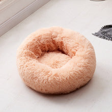 Load image into Gallery viewer, VIP LINK - Long Plush Dounts Pet Beds
