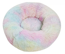 Load image into Gallery viewer, VIP LINK - Long Plush Dounts Pet Beds
