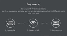 Load image into Gallery viewer, Xiaomi Mi TV Stick
