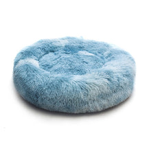 Load image into Gallery viewer, Petfocus Large Donuts Shape Pet Bed
