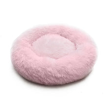 Load image into Gallery viewer, Petfocus Large Donuts Shape Pet Bed
