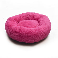 Load image into Gallery viewer, baby pink pet beds
