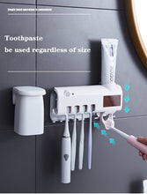 Load image into Gallery viewer, TOOTHBRUSH DISPENSER
