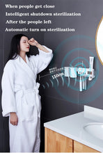 Load image into Gallery viewer, TOOTHBRUSH HOLDER
